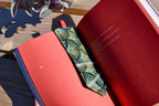 Marque-page en tissu